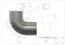 create sheet metal developments, lofted transitions and fabrication drawings